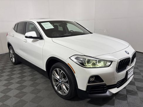 Used 2020 BMW X2 sDrive28i w/ Convenience Package FWD image 4