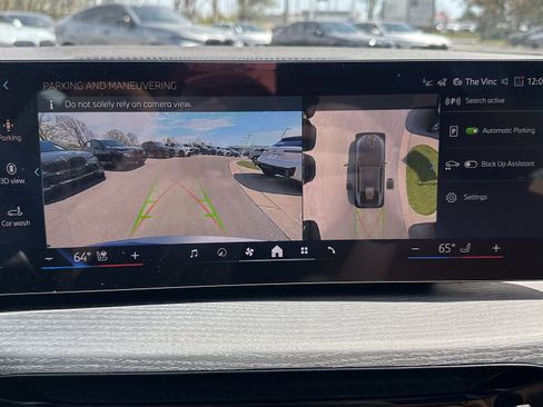 Used 2026 BMW i4 xDrive40i image 23