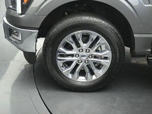Certified 2024 Ford F150 Lariat w/ Tow/Haul Package AWD/4WD image 36