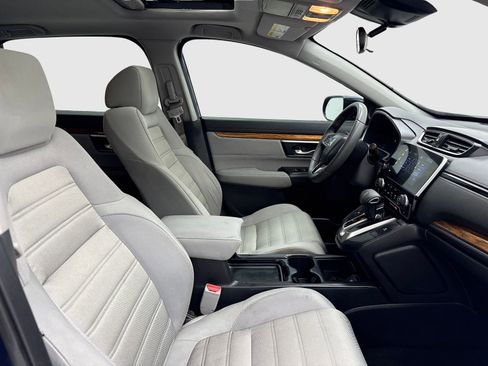 Used 2017 Honda CR-V EX image 40