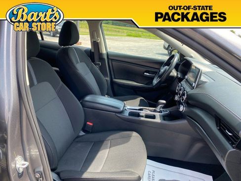 Used 2024 Nissan Sentra SV image 14