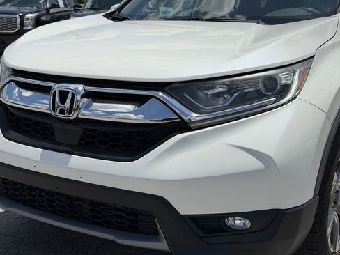 Used 2018 Honda CR-V EX image 10