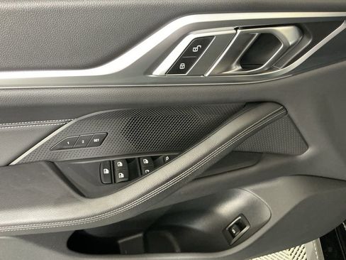 Certified 2023 BMW 430i Gran Coupe xDrive w/ M Sport Package AWD/4WD image 18