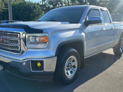 Used 2014 GMC Sierra 1500 2WD Double Cab w/ Sierra Appearance Package image 2