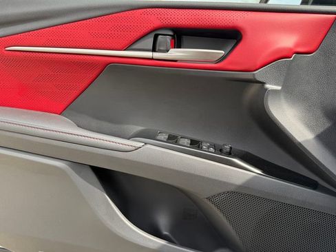 Used 2026 Toyota Camry XSE image 24