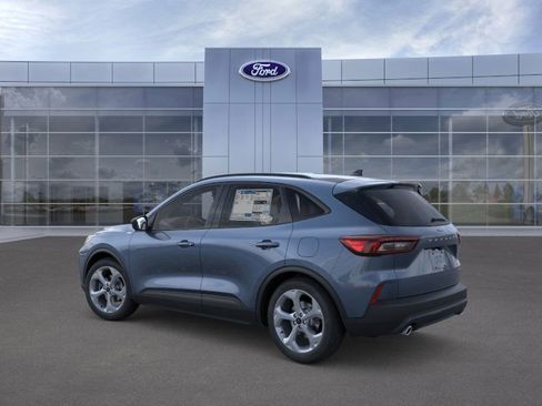 New 2025 Ford Escape ST-Line image 4