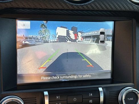 Certified 2021 Ford Mustang Coupe w/ Equipment Group 101A image 26