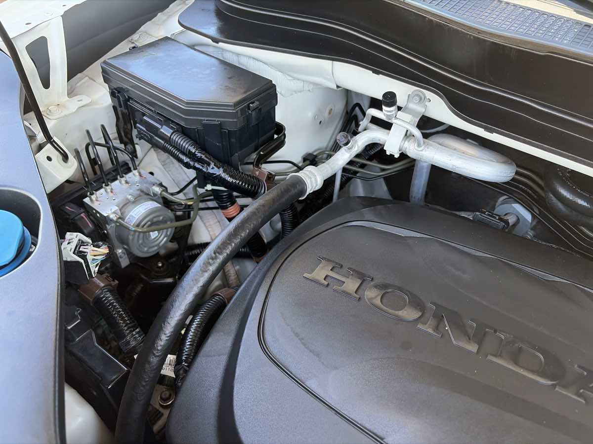 Used 2018 Honda Pilot Touring image 36