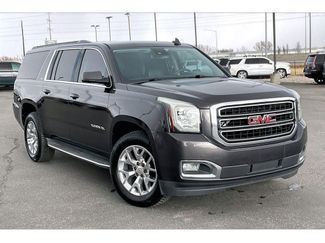 Used 2015 GMC Yukon XL SLT w/ Open Road Package video 2
