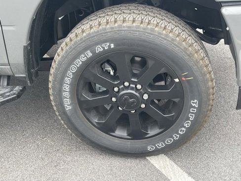 New 2026 RAM 2500 Big Horn image 11