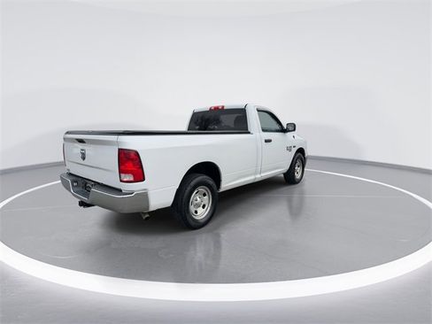 Used 2019 RAM 1500 Tradesman w/ Power & Remote Entry Group image 8