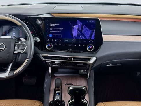 Used 2023 Lexus RX 350 Premium Plus w/ Accessory Package image 14