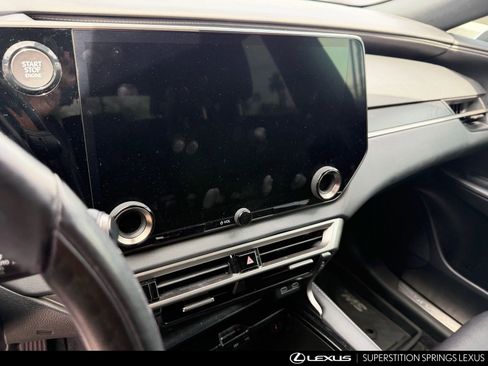 Used 2023 Lexus RX 350 Premium image 10