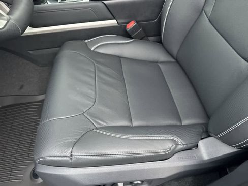 New 2026 Toyota Tundra Limited image 11