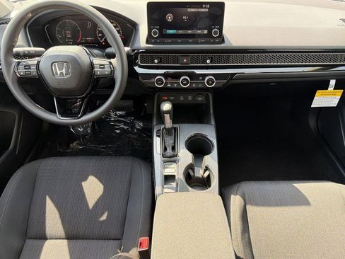 New 2026 Honda Civic LX image 21