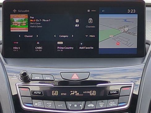 Used 2022 Acura RDX A-Spec image 18