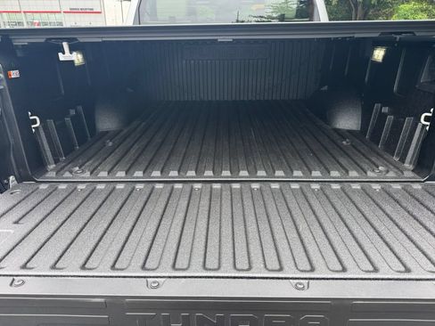 Used 2025 Toyota Tundra Capstone AWD/4WD image 17