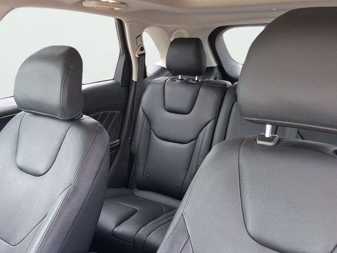 Used 2018 Ford Edge Sport w/ Ford Safe & Smart Package AWD/4WD image 9