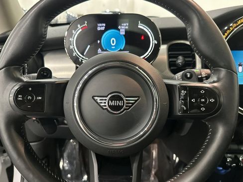 Certified 2024 MINI Cooper S w/ Signature Upholstery Package FWD image 26