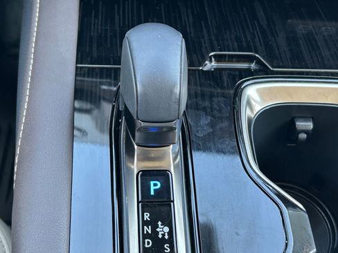 Used 2023 Lexus RX 350h w/ Accessory Package (2T) image 24