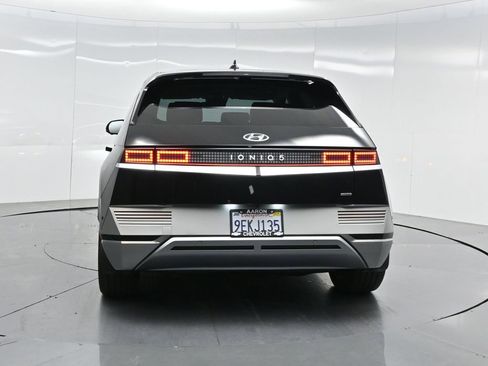 Used 2023 Hyundai Ioniq 5 Limited image 52