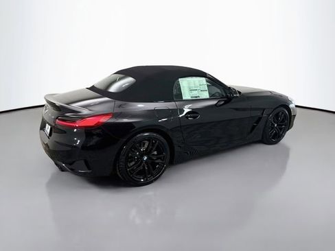 New 2026 BMW Z4 sDrive30i w/ Premium Package RWD image 7