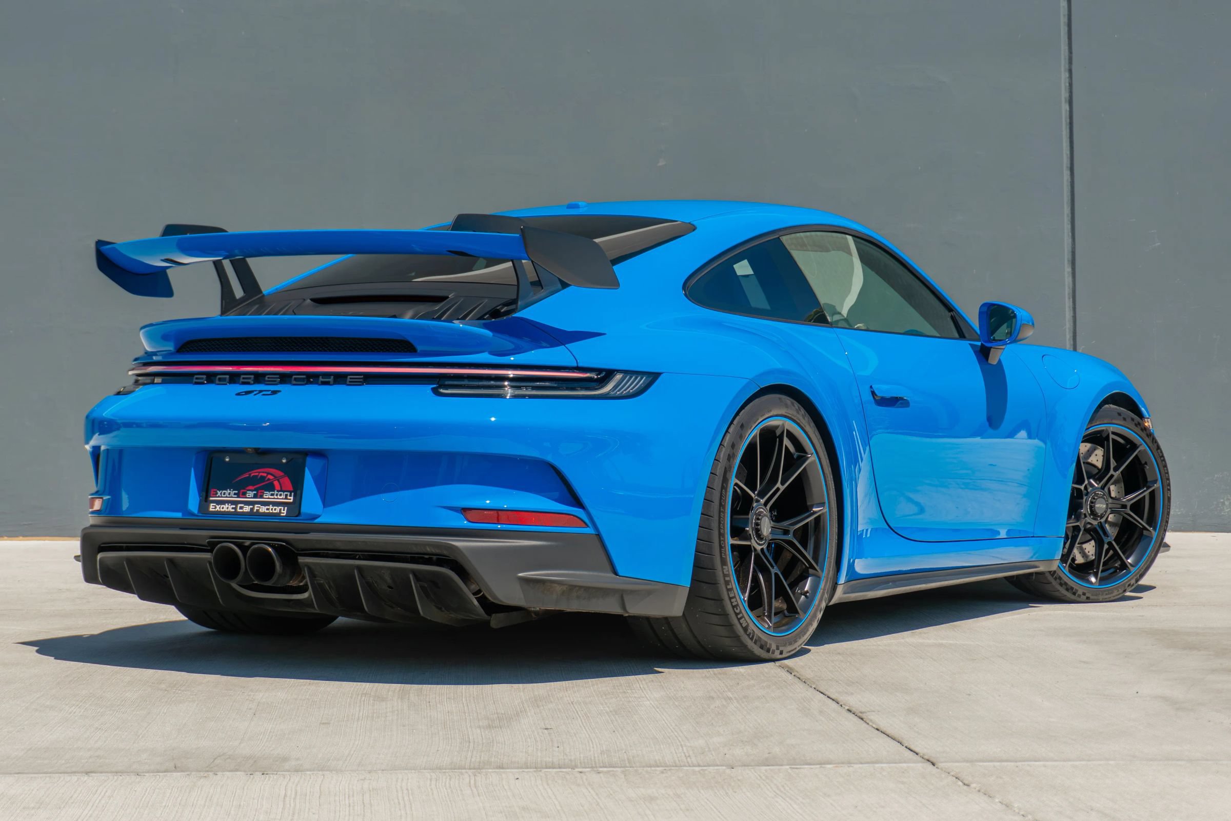 Used 2022 Porsche 911 GT3 RWD image 7