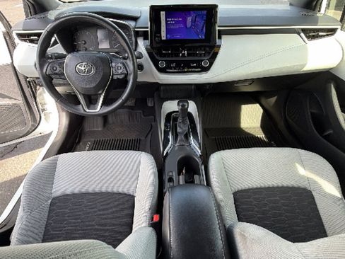Certified 2023 Toyota Corolla SE FWD image 26