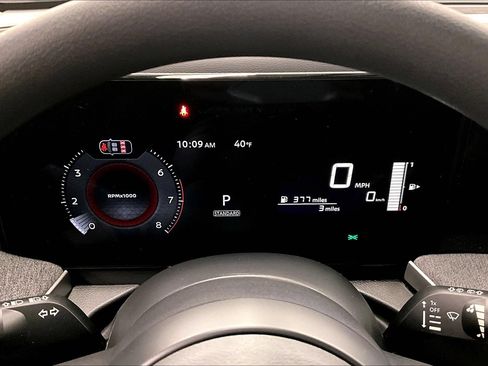 New 2026 Nissan Kicks S FWD image 43