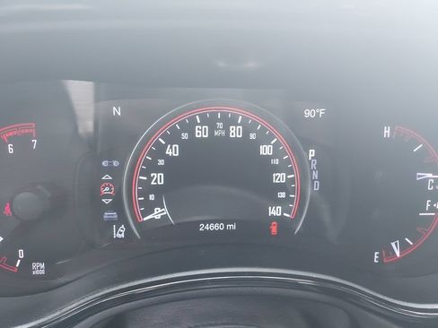 Used 2024 Dodge Durango Citadel AWD/4WD image 15
