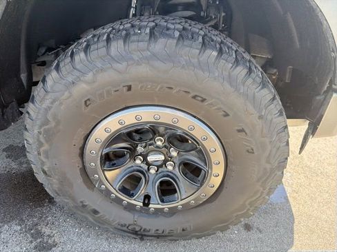 Used 2021 Ford F150 Raptor w/ Equipment Group 801A High AWD/4WD image 4