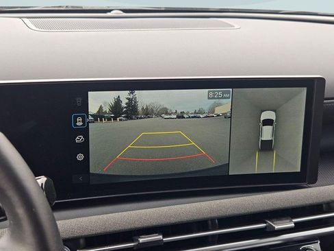 Certified 2025 Hyundai Santa Cruz Limited image 19