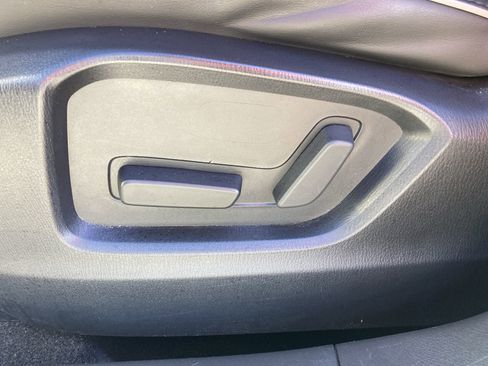 Used 2024 MAZDA CX-5 AWD 2.5 S w/ Select Package image 16