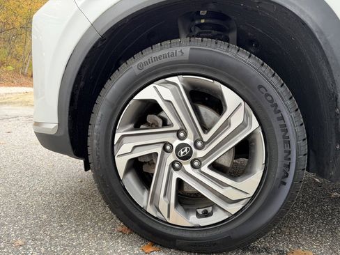 Certified 2022 Hyundai Santa Fe SEL w/ Cargo Package image 18