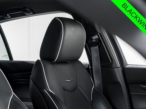Used 2024 Cadillac CT5 V Blackwing w/ Carbon Fiber Package 2 RWD image 36