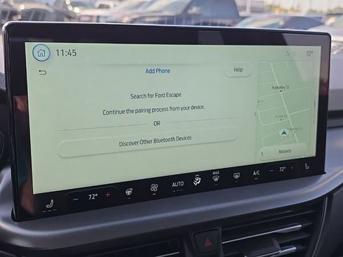 New 2026 Ford Escape Active w/ Tech Pack #1 image 28