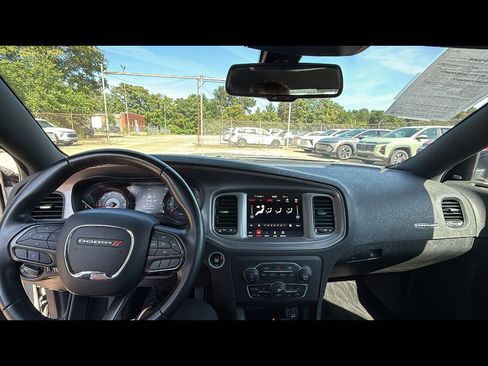 Used 2023 Dodge Charger GT w/ Blacktop Package image 10