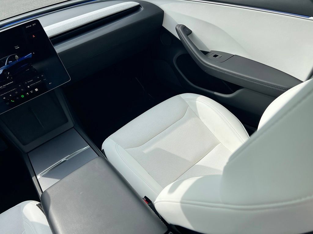 Certified 2023 Kia EV6 GT AWD/4WD image 11