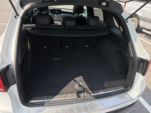 Certified 2021 Mercedes-Benz GLC 300 4MATIC image 28