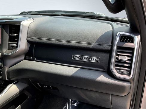 Used 2022 RAM 1500 Laramie w/ Sport Appearance Package image 21