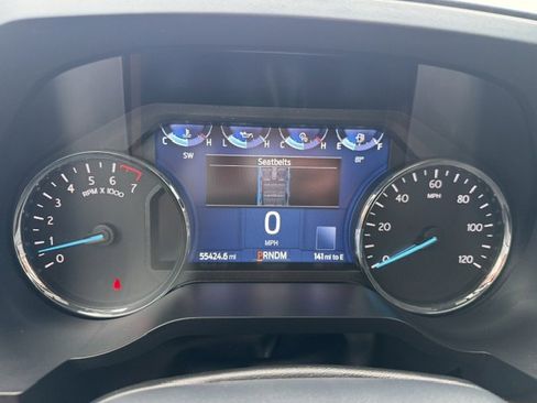 Used 2022 Ford Expedition Max Limited RWD image 20