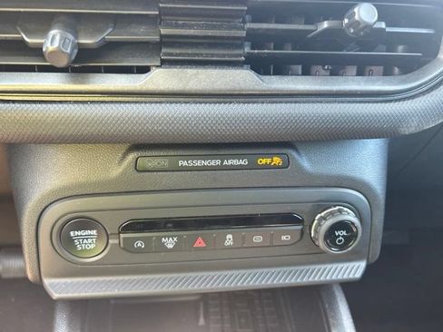 Used 2025 Ford Bronco Sport Big Bend AWD/4WD image 16