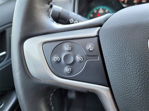 Used 2022 GMC Canyon Elevation image 37