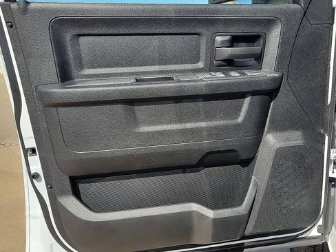 New 2026 RAM 3500 Tradesman image 10