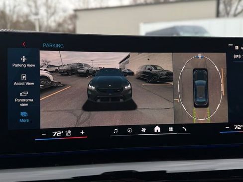 New 2026 BMW M5 image 46