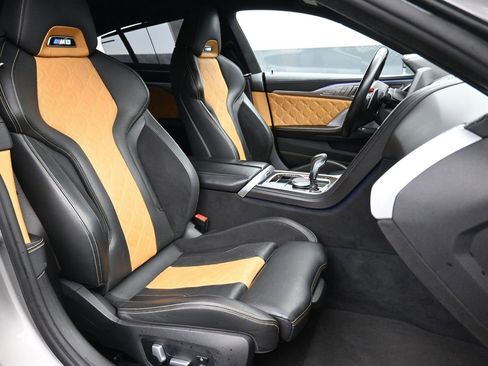 Used 2022 BMW M8 Gran Coupe xDrive Competition image 29