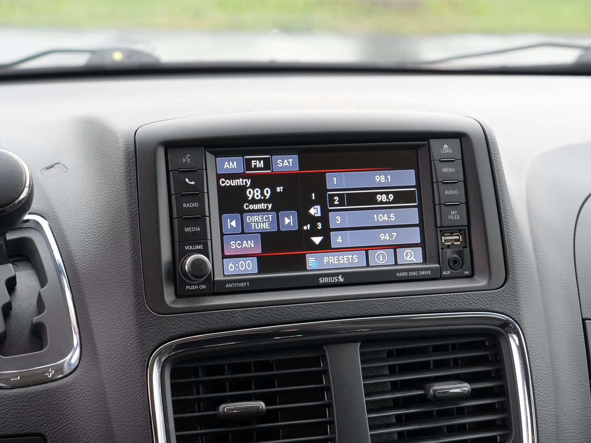 Used 2017 Dodge Grand Caravan SE w/ Power Window Group FWD image 22