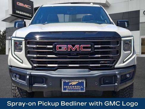 Used 2026 GMC Sierra 1500 AT4X AWD/4WD image 29