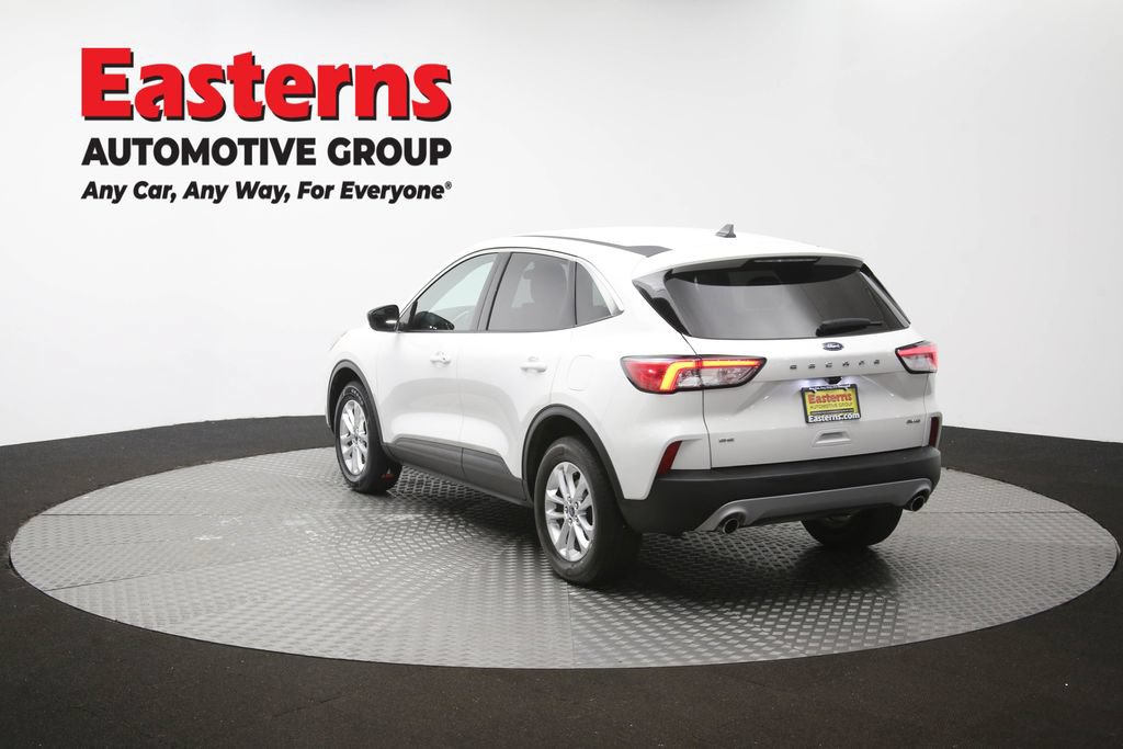 Used 2022 Ford Escape SE w/ Convenience Package AWD/4WD image 66