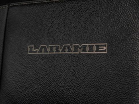 Used 2023 RAM 3500 Laramie AWD/4WD image 31